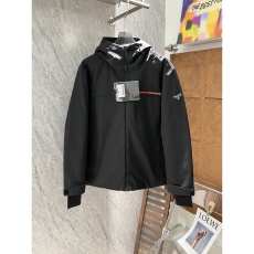 Prada Down Jackets